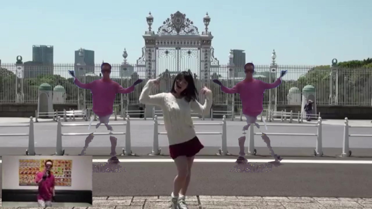 人気の シャムダンスリンク 動画 36本 ニコニコ動画