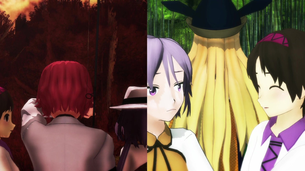 人気の 九十九弁々 動画 305本 ニコニコ動画