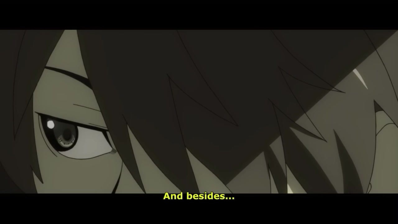 戦場ヶ原父の名言 化物語 ニコニコ動画