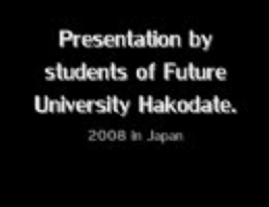 人気の カタカナ英語 動画 13本 ニコニコ動画