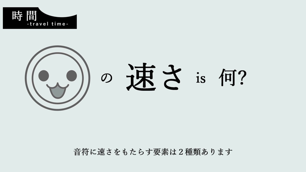 太鼓の達人の音符は時速何キロでレーン上を動いているのか ニコニコ動画