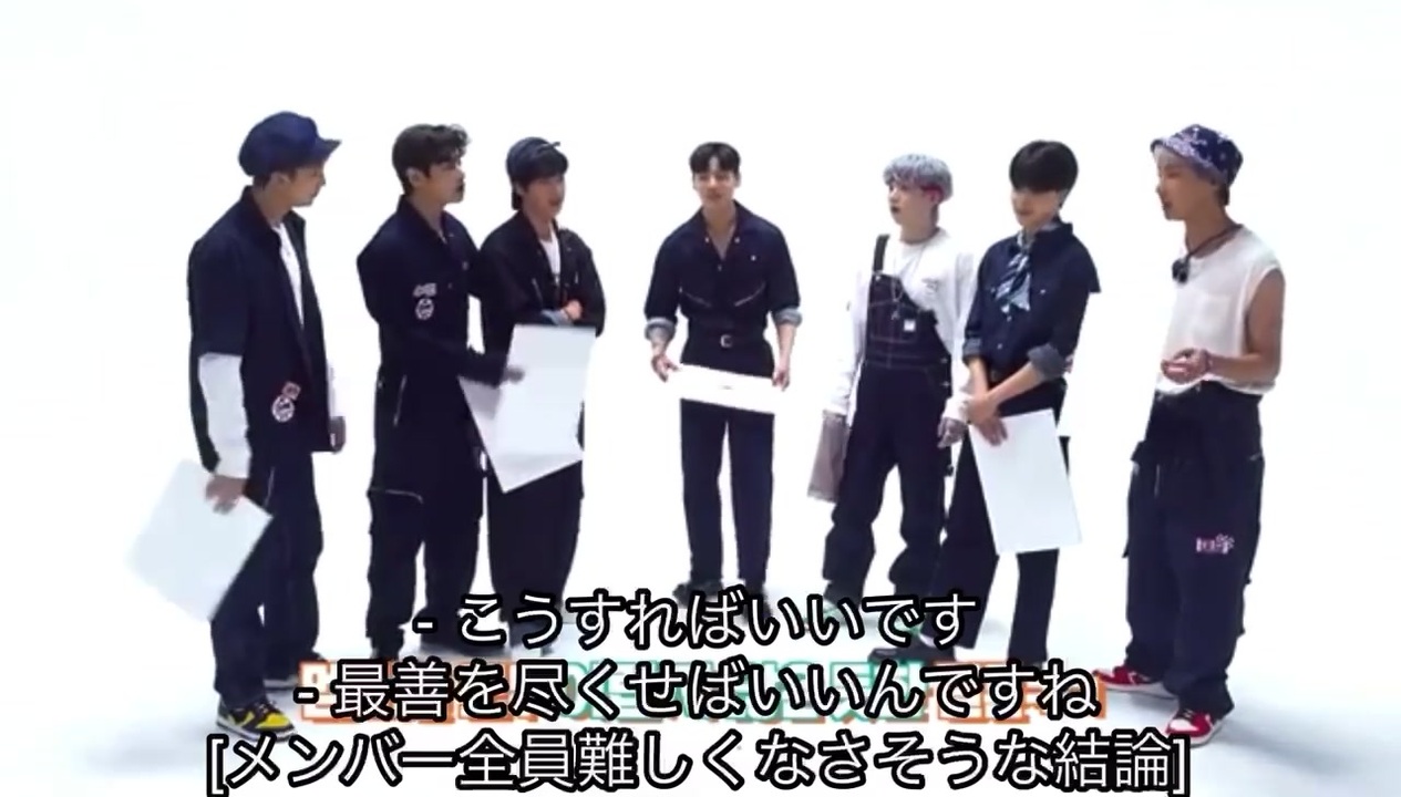 人気の Permission To Dance 動画 39本 ニコニコ動画