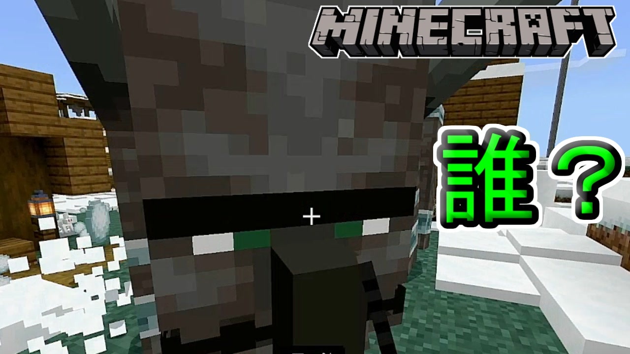 人気の Minecraｆｔ 動画 166 555本 35 ニコニコ動画