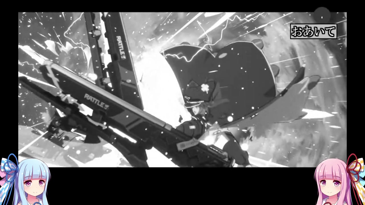 人気の ギルティギア 動画 9 429本 2 ニコニコ動画