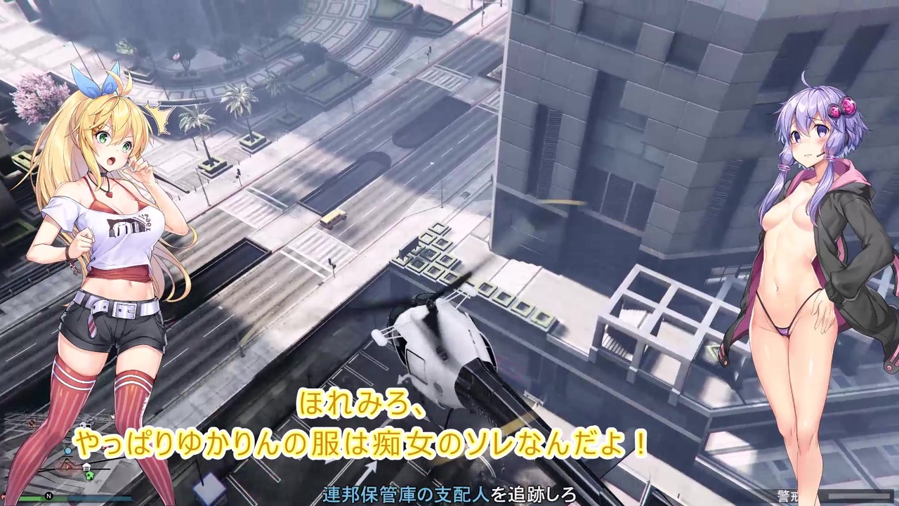 人気の ｇｔａｏ 動画 1 8本 ニコニコ動画