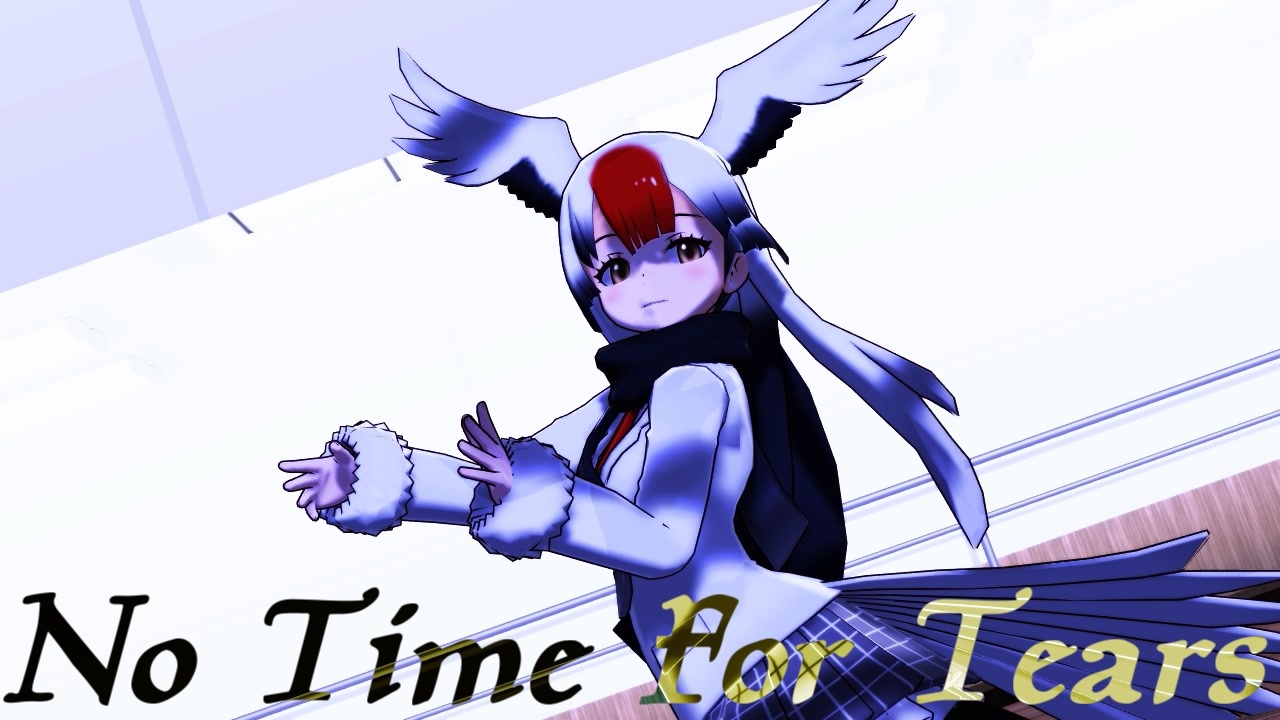 人気の タンチョウ けものフレンズ 動画 25本 ニコニコ動画