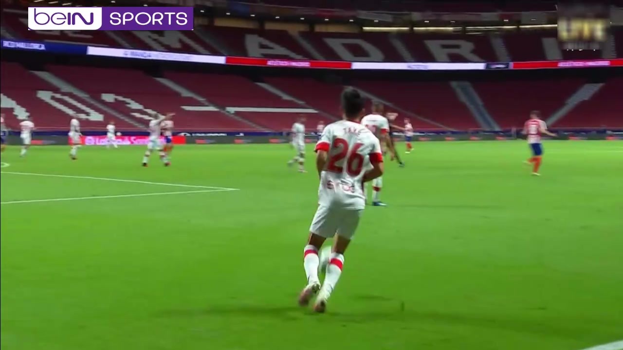 人気の アトレティコ マドリード 動画 2本 ニコニコ動画