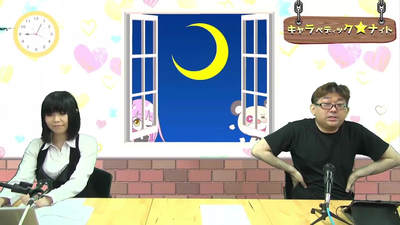 人気の 漫画家 動画 570本 ニコニコ動画