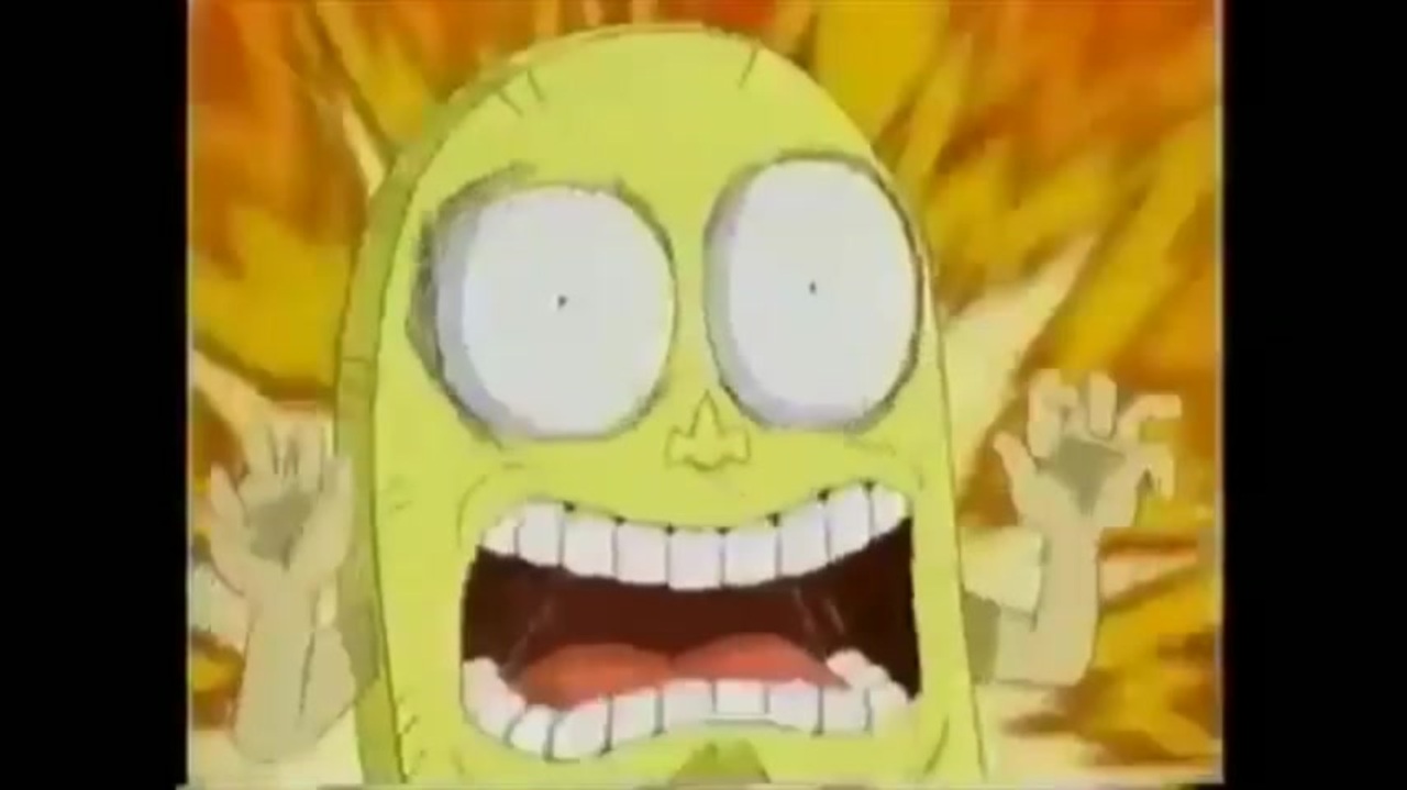 ただしつけもの 歌の後でも テメーはダメだ ニコニコ動画