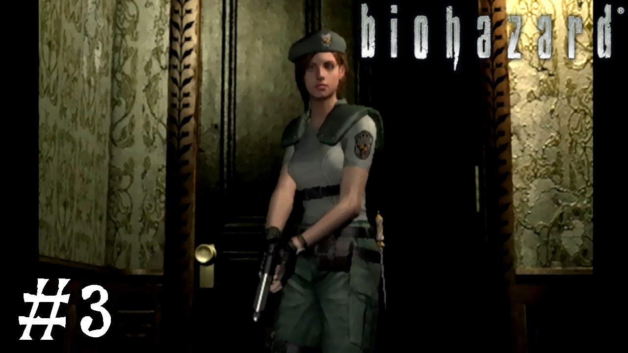 人気の バイオハザーﾄﾞ 動画 22 556本 2 ニコニコ動画