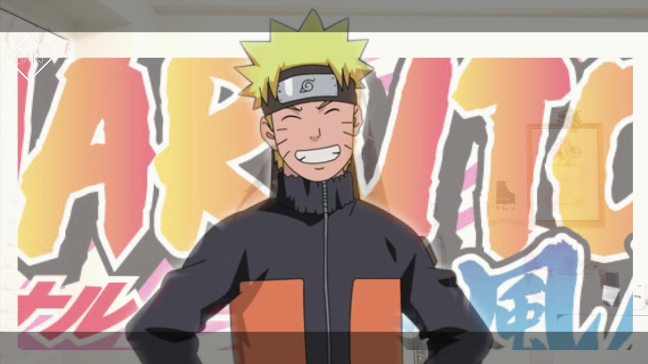人気の Naruto疾風伝 動画 380本 7 ニコニコ動画