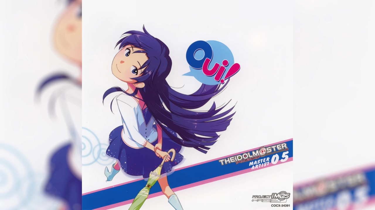 人気の 今井麻美 目が逢う瞬間 とき 動画 14本 ニコニコ動画