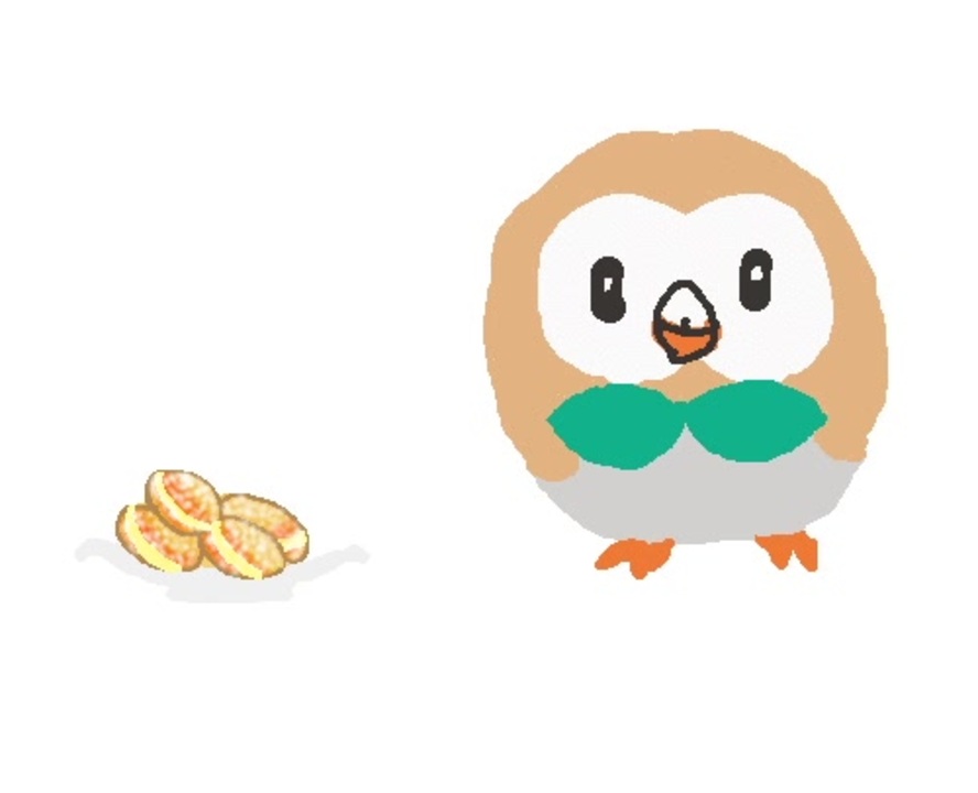 人気の モクロー 動画 86本 ニコニコ動画