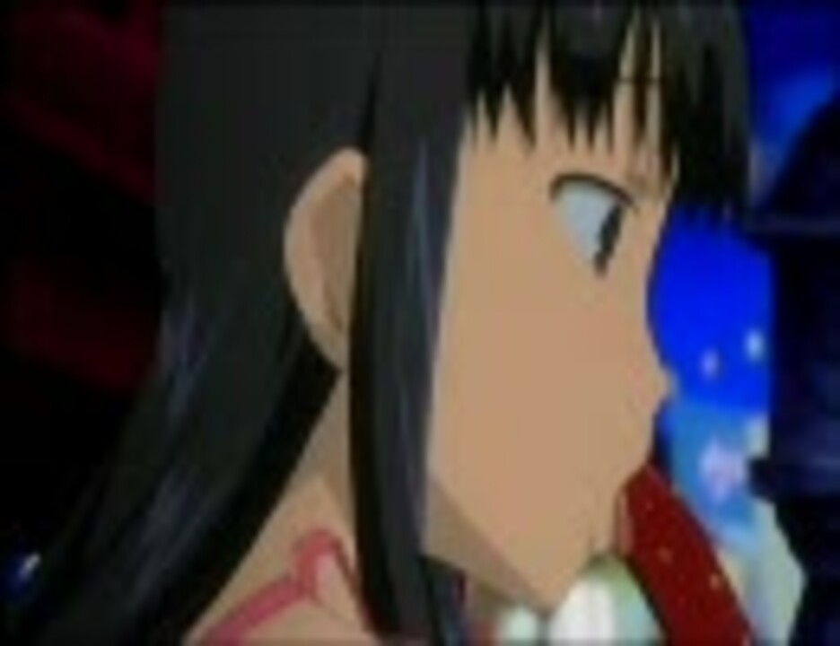 ちょこッとsister ちょこがバナナを食べるシーン ニコニコ動画