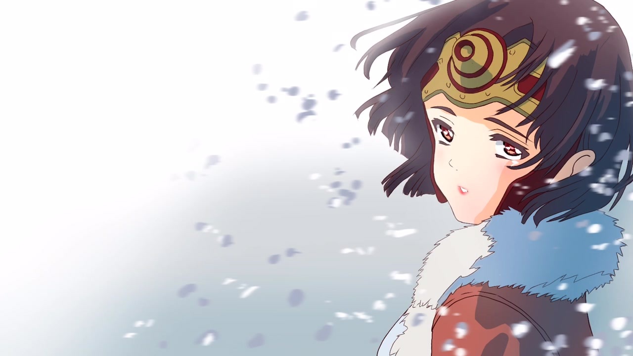 人気の 甲鉄城のカバネリ 動画 438本 ニコニコ動画