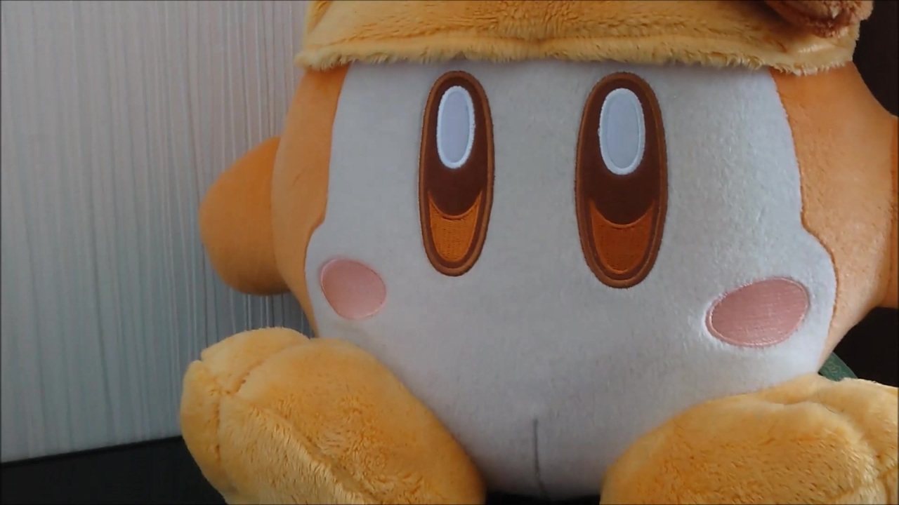 家にあったワドちゃんたちを紹介したい ニコニコ動画