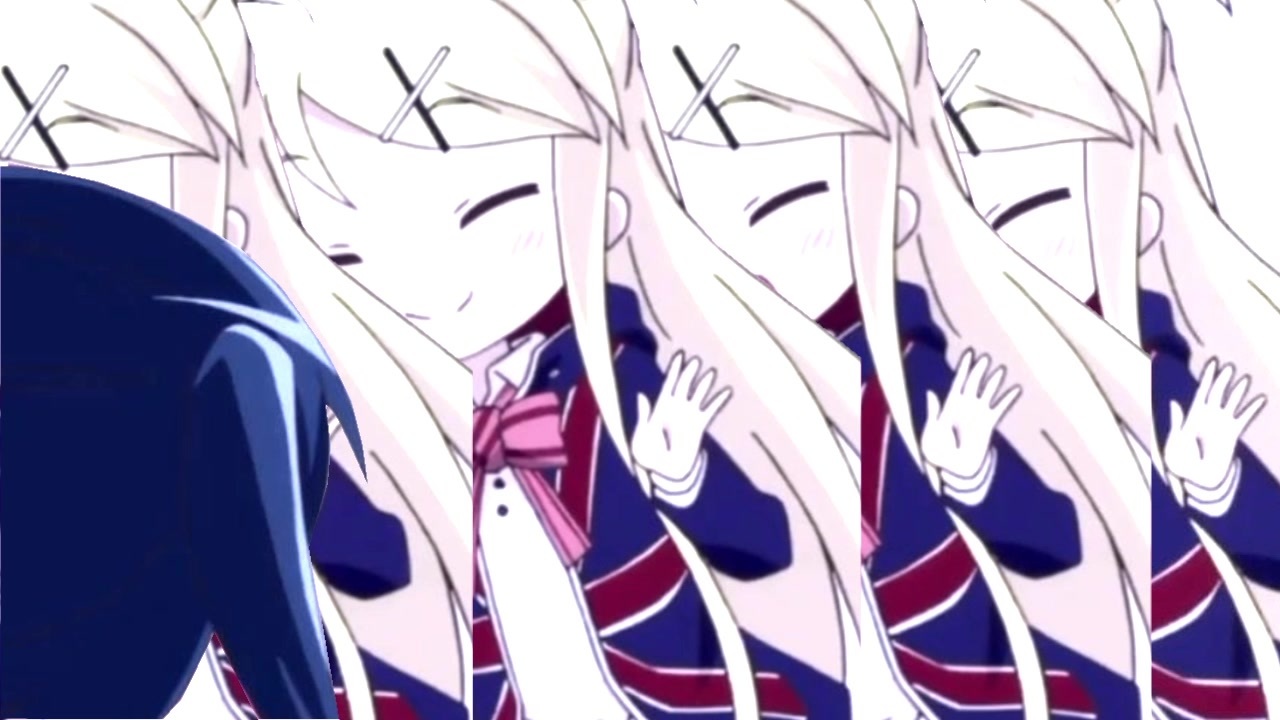 人気の きんいろモザイクmad 動画 251本 ニコニコ動画