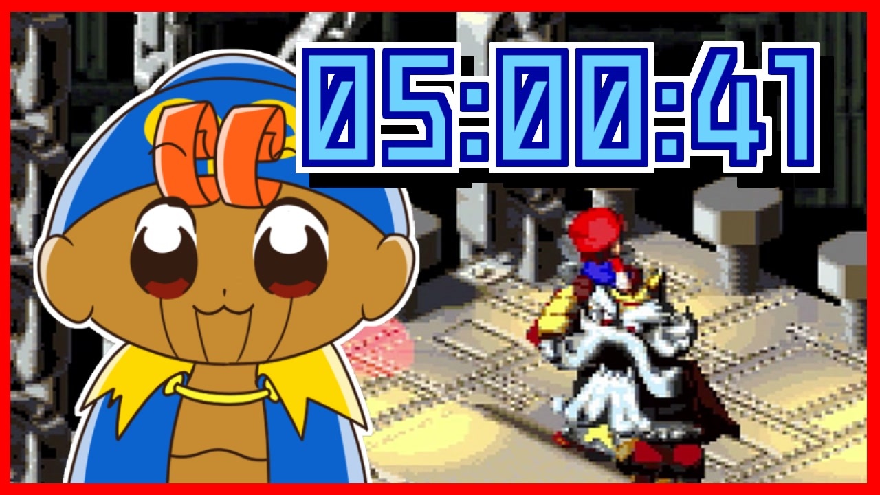 人気の スーパーマリオrpg 動画 7 845本 ニコニコ動画