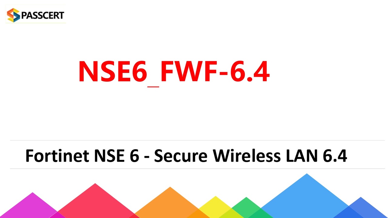 NSE6_FSR-7.3 Vorbereitungsfragen