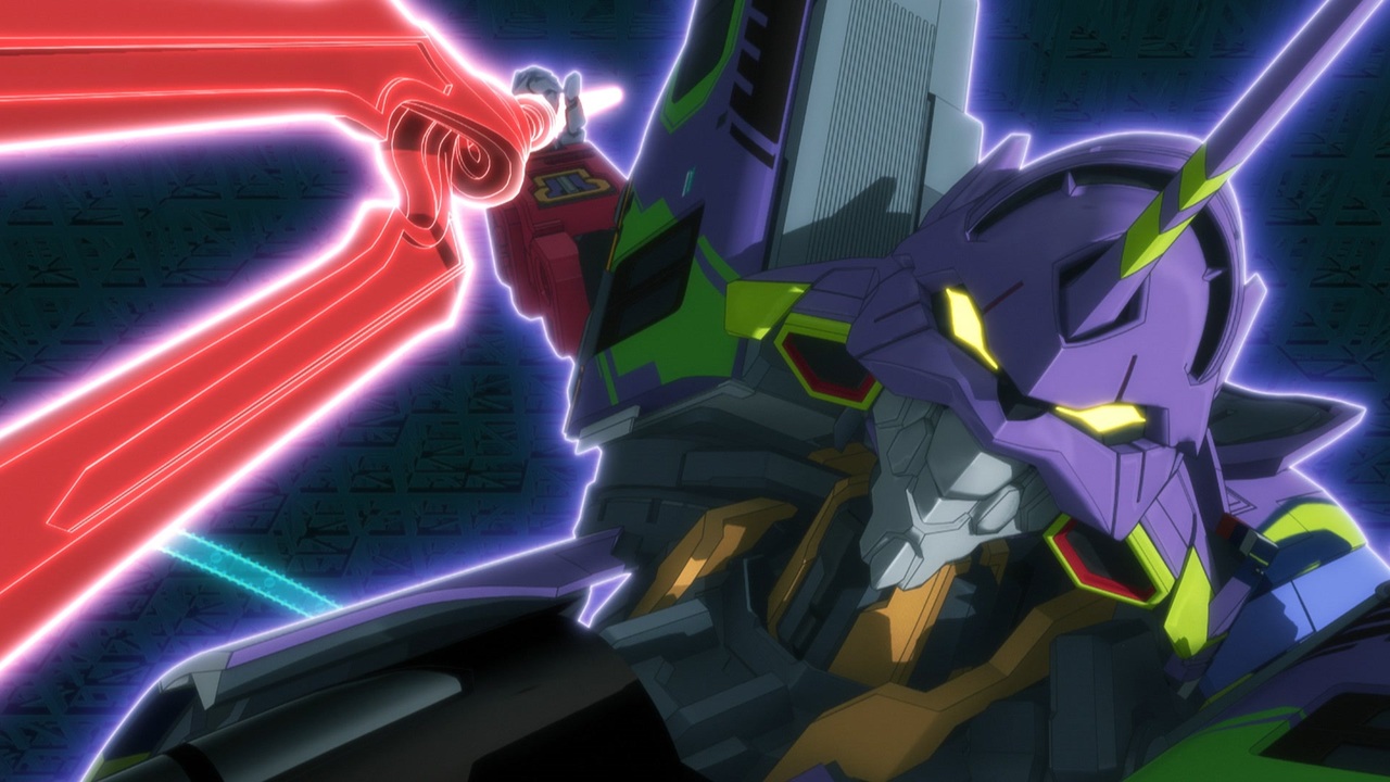 人気の 新世紀エヴァンゲリオン 惣流 アスカ ラングレー 動画 173本 ニコニコ動画