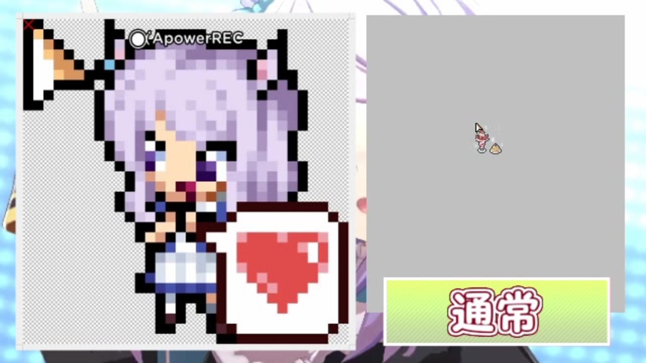 人気の マウスカーソル 動画 525本 13 ニコニコ動画