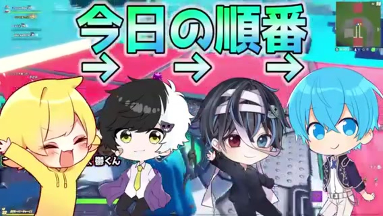 豪華歌うま実況者達でイケボセリフ対決したらめちゃめちゃ盛り上がった