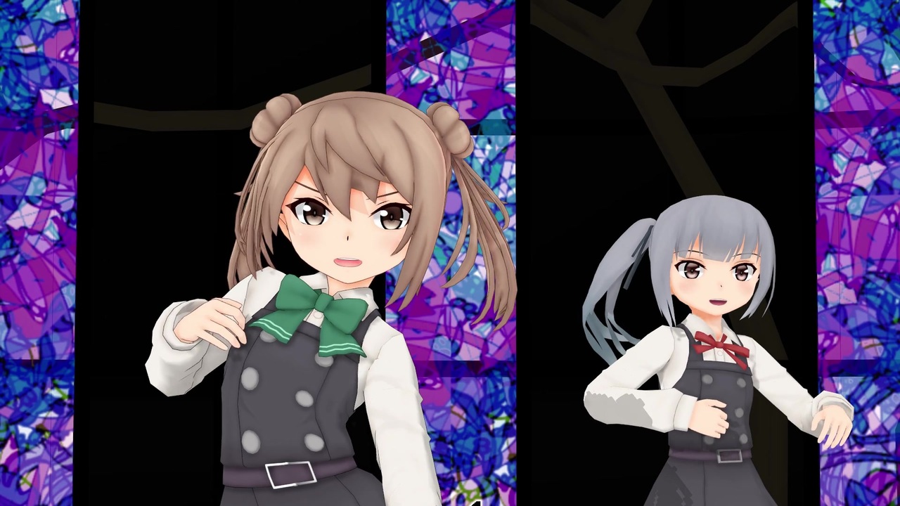 人気の 霞 艦これ 動画 732本 ニコニコ動画