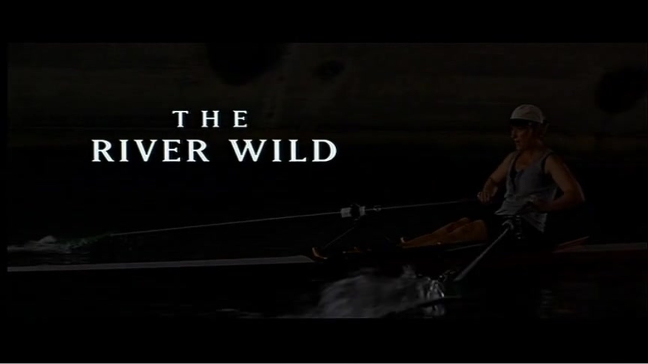 激流 (The River Wild）