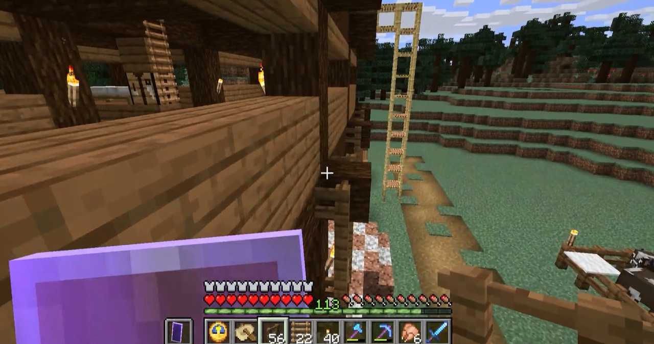 人気の ゲーム マインクラフト 動画 49 8本 32 ニコニコ動画