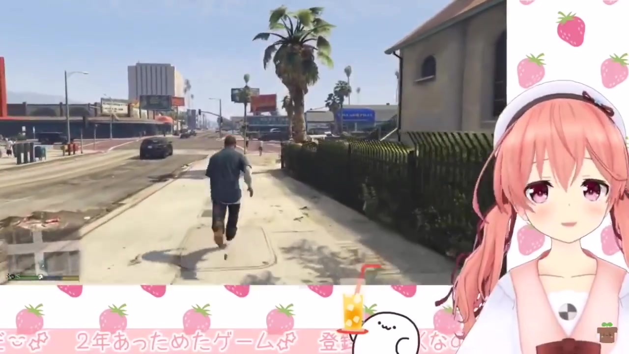 人気の Gta5 動画 12 811本 5 ニコニコ動画