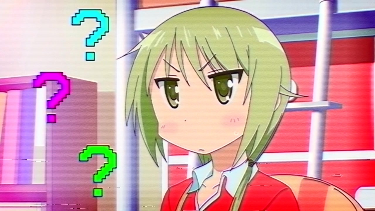 人気の ゆゆ式madリンク 動画 400本 ニコニコ動画