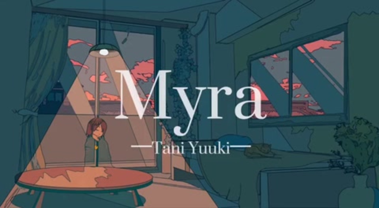人気の Myra 動画 27本 ニコニコ動画
