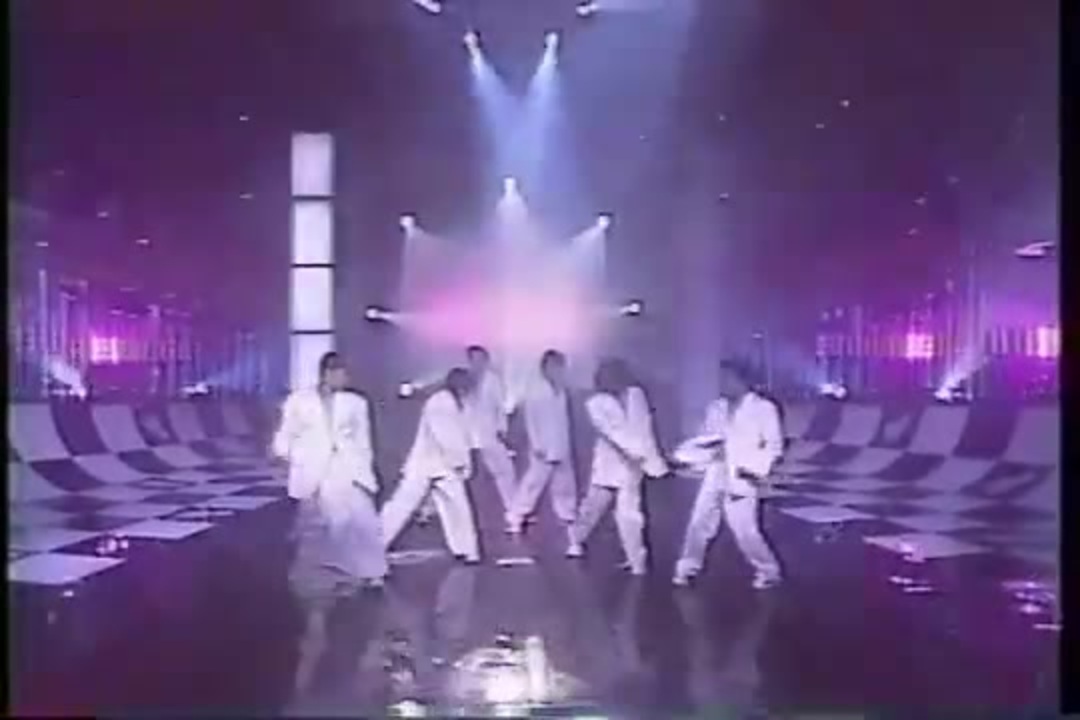 SMAP 胸騒ぎを頼むよスペシャルメドレー - ニコニコ動画