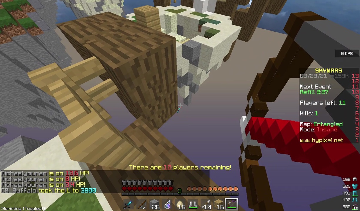 人気の Minecraft 動画 168 075本 27 ニコニコ動画