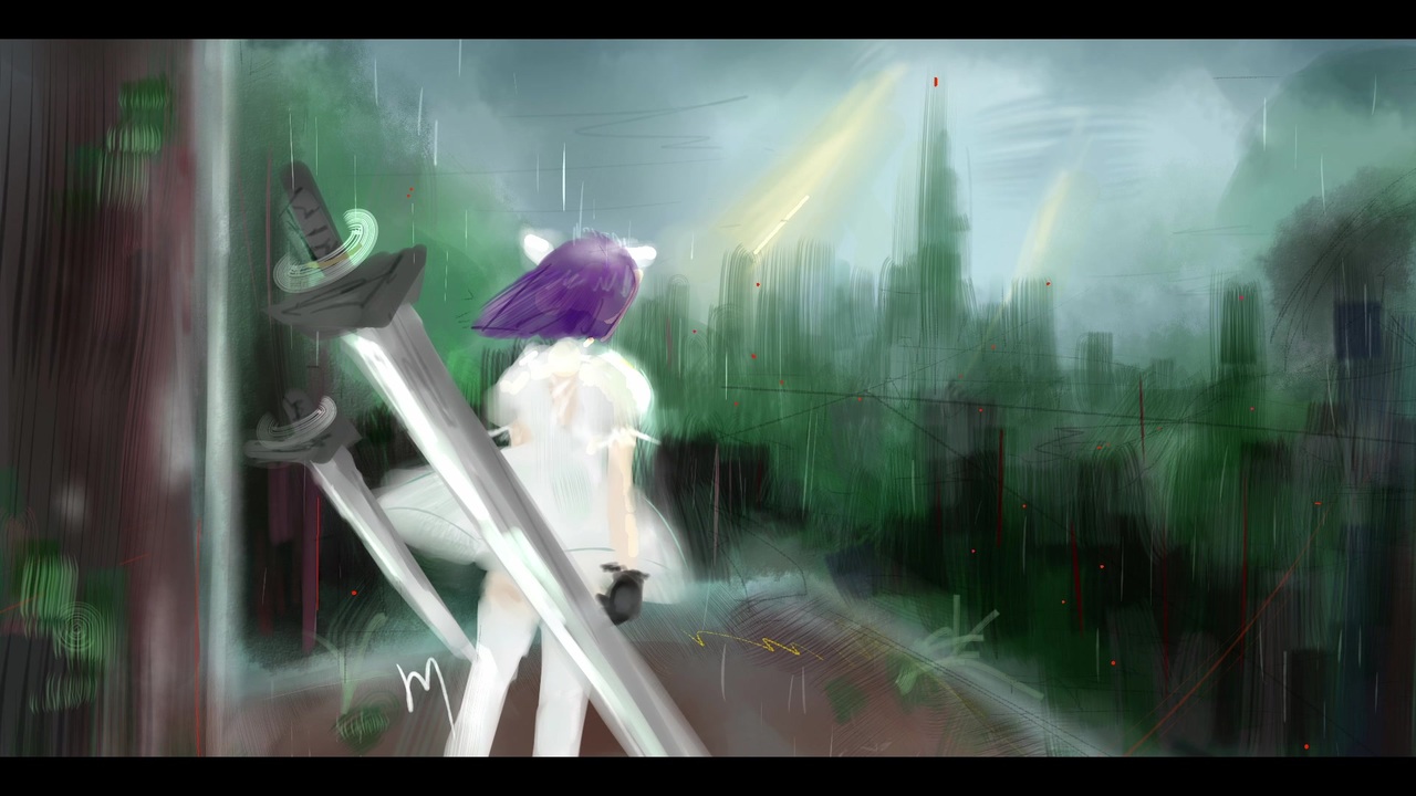 人気の 壊れた世界の歌 動画 61本 ニコニコ動画