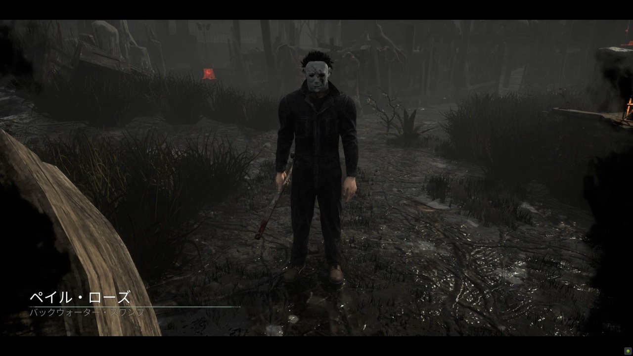 人気の シェイプ Dbd 動画 368本 ニコニコ動画