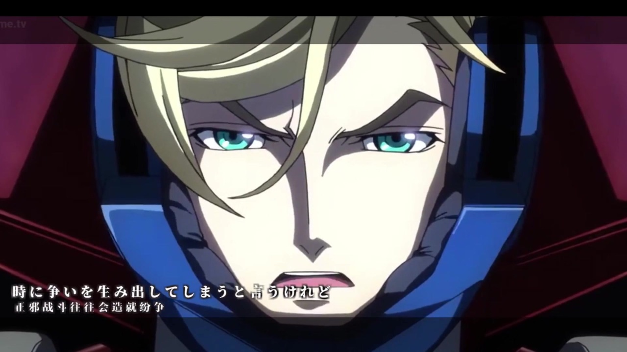 人気の ガエリオ ボードウィン 動画 140本 ニコニコ動画