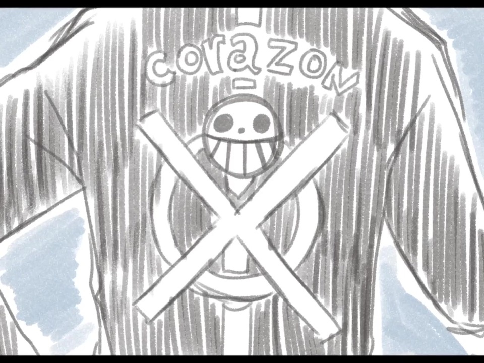 人気の トラファルガー ロー生誕祭 動画 56本 ニコニコ動画