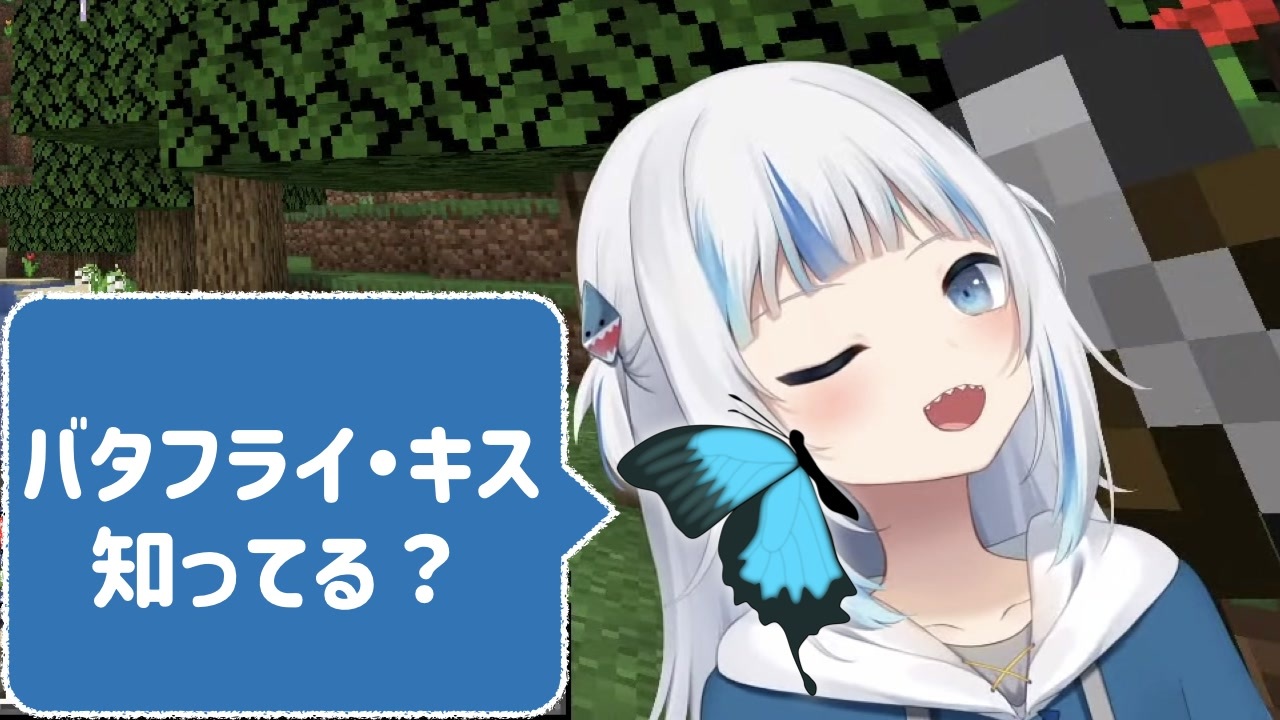 人気の ホロライブen 動画 341本 3 ニコニコ動画