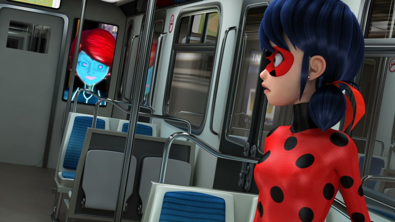 ミラキュラス レディバグ 全26件 Dアニメストア ニコニコ支店のシリーズ ニコニコ動画