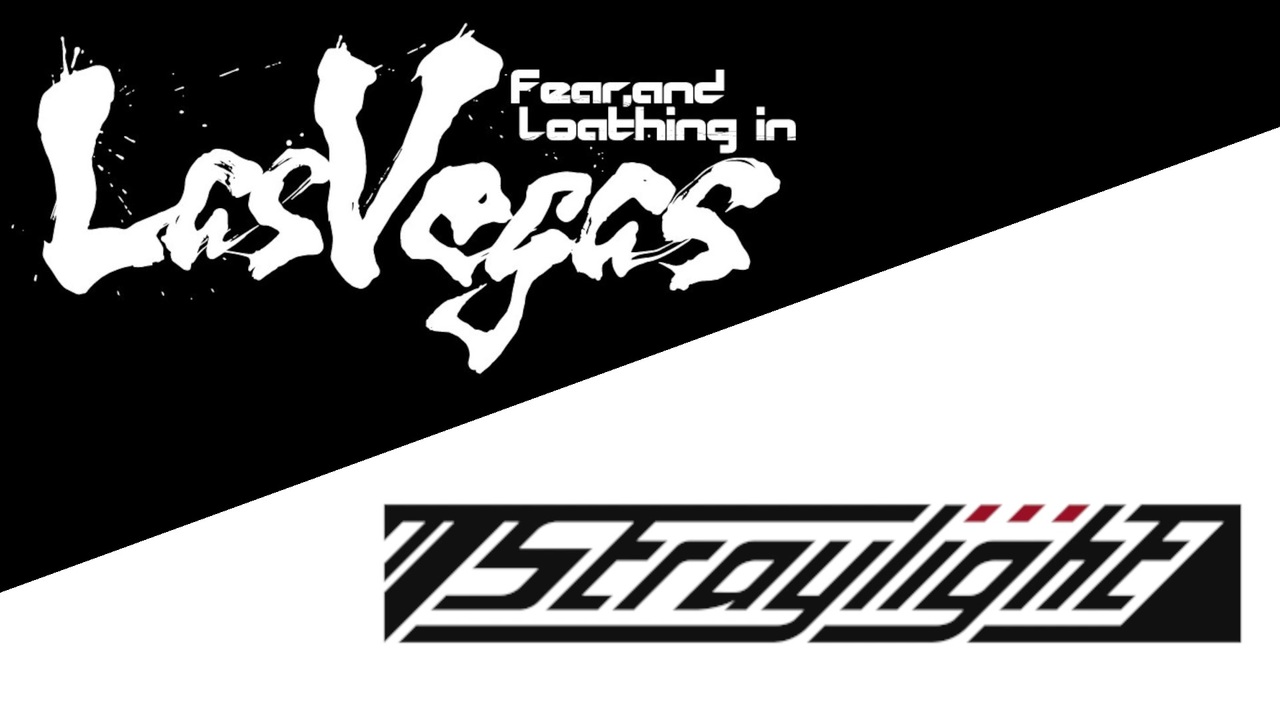 人気の Fear And Loathing In Las Vegas 動画 62本 ニコニコ動画