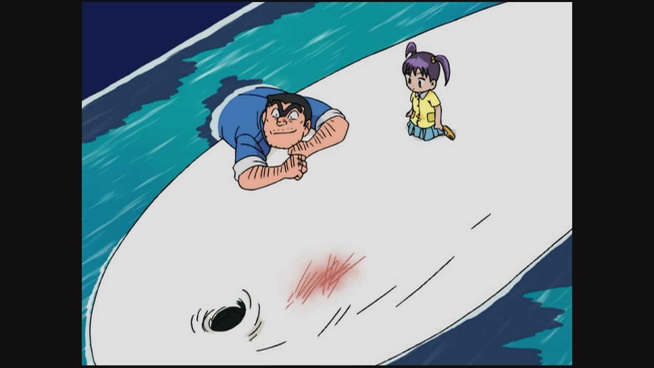 人気の こちら葛飾区亀有公園前派出所 動画 9本 15 ニコニコ動画