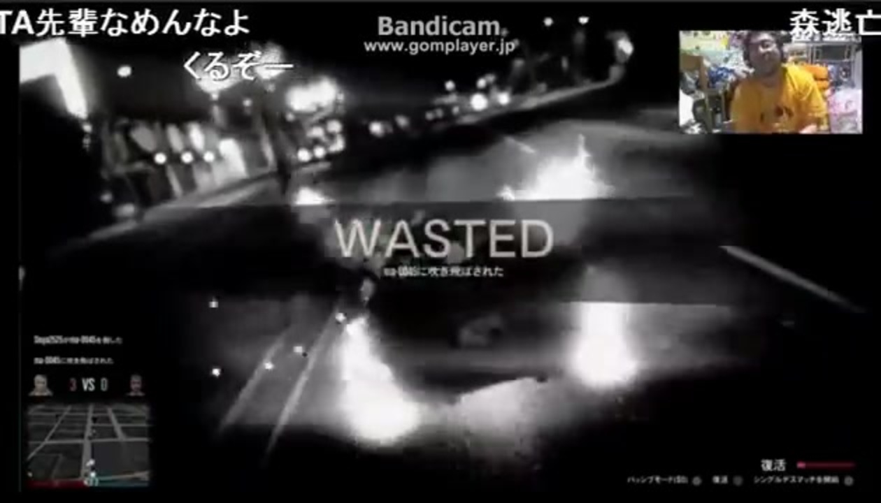 人気の Gta5 動画 12 808本 2 ニコニコ動画