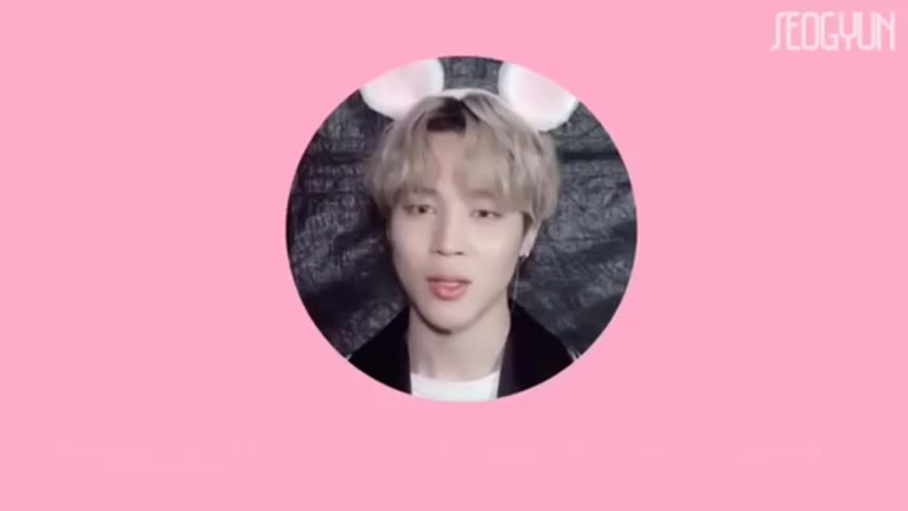 人気の Jimin 動画 90本 ニコニコ動画