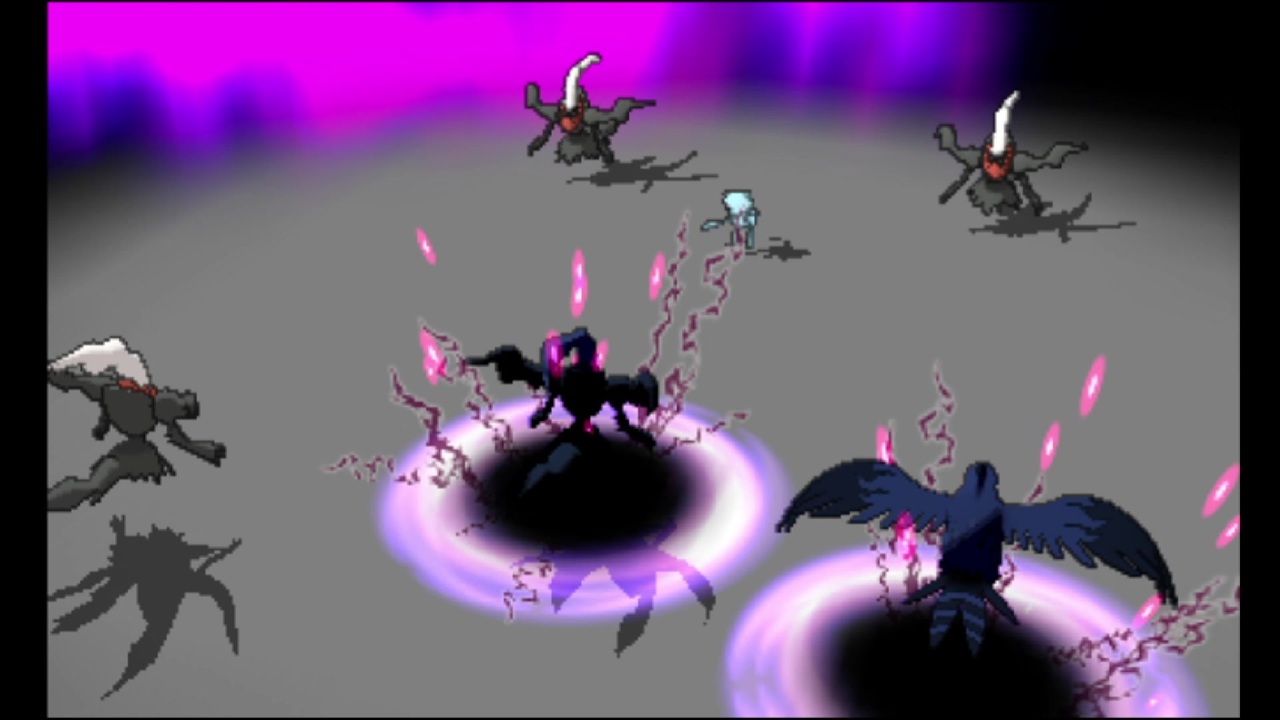 人気の オメガルビー アルファサファイア 動画 5本 ニコニコ動画