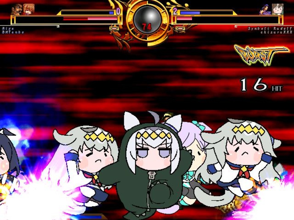 人気の 全部乗せ 動画 47本 ニコニコ動画