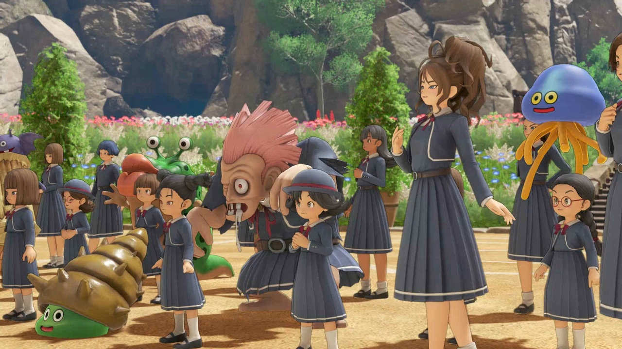 人気の メダル女学園 動画 5本 ニコニコ動画