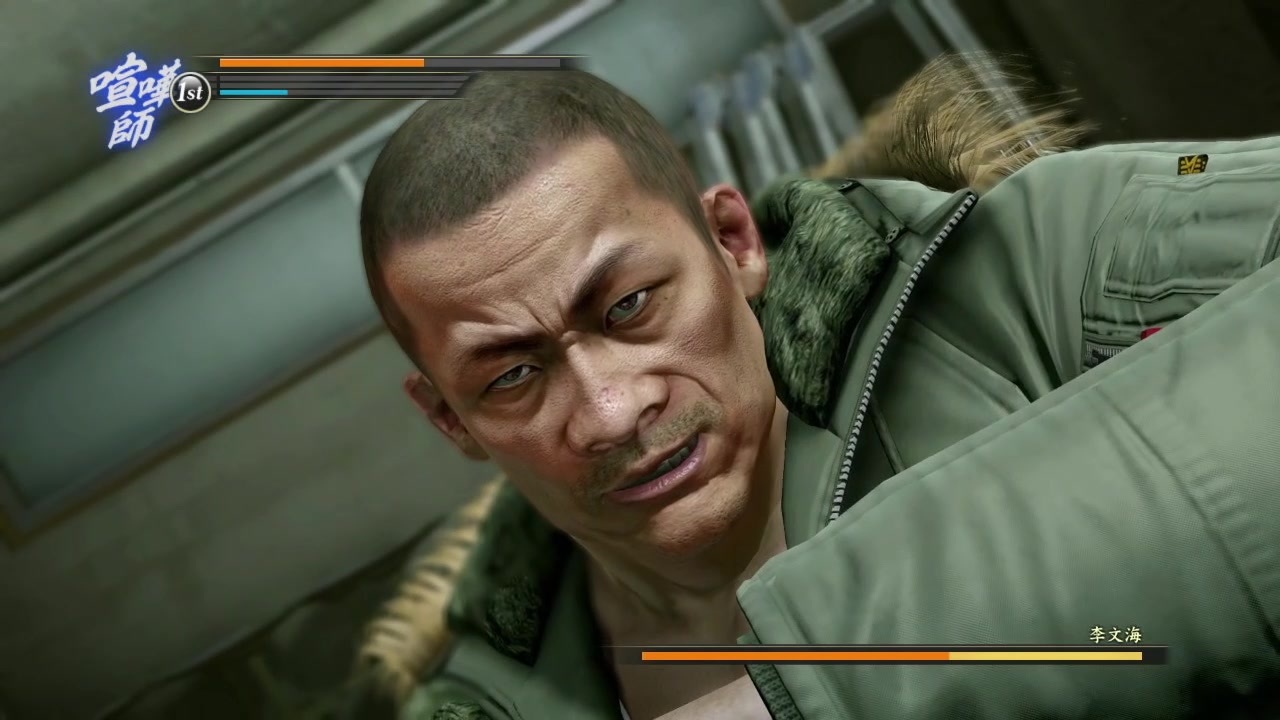 人気の 真島吾朗 動画 572本 5 ニコニコ動画