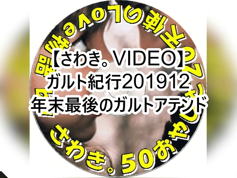 さわき Video ガルト紀行201912 ｋさんアテンド ガルト ジャカルタ車上置屋 トラベル ニコニコ動画