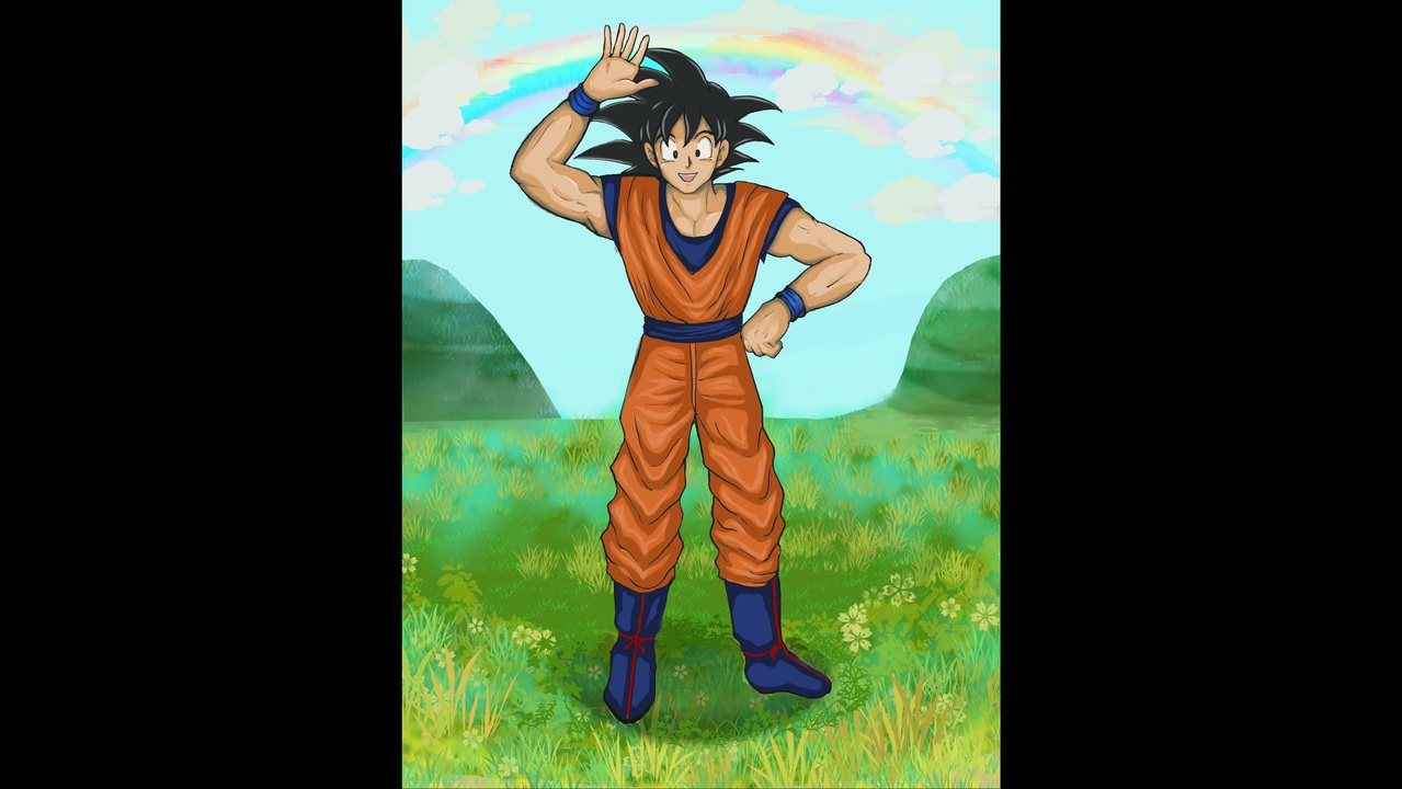 人気の フリーザ編 動画 15本 ニコニコ動画